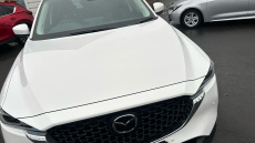 Mazda CX-5 2.0 e-Skyactiv G MHEV Centre-Line 5dr Petrol Estate